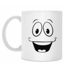 Кружка 330 мл