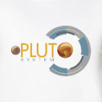 Pluto System (Дизайн:  Omega)