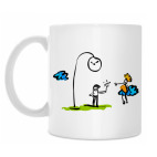 Кружка 330 мл