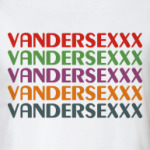 VANDERSEXXX
