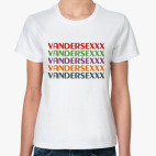 VANDERSEXXX