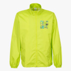 Ветровка без капюшона