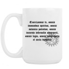 Кружка 420 мл