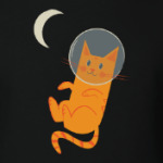 Кот-Космонавт
