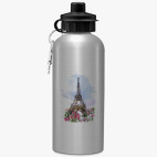 Спортивная бутылка