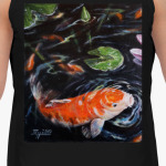 Золотая рыбка