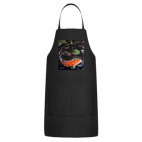 Кухонный фартук