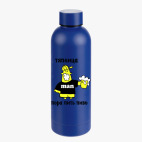 Термобутылка