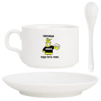 Кофейный набор