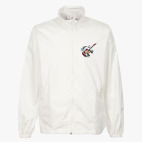 Ветровка без капюшона