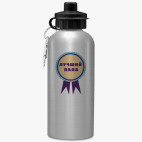 Спортивная бутылка
