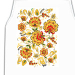 Русско-народный узор