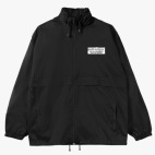 Ветровка с капюшоном