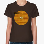 Трудовая пчела