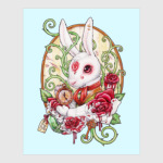 Алиса в Стране чудес