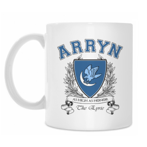 Кружка House Arryn