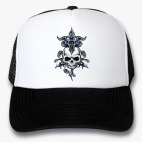 Кепки Trucker