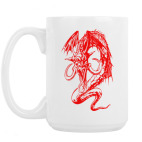 Кружка 420 мл