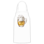 Кухонный фартук