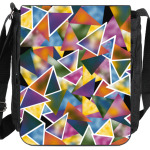 АКВАРЕЛЬНЫЕ ТРЕУГОЛЬНИКИ