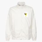 Ветровка без капюшона