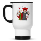 Кружка-термос