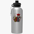 Спортивная бутылка