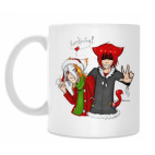 Кружка 330 мл