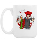 Кружка 420 мл