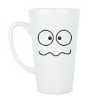 Глупая рожица