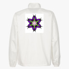 Ветровка без капюшона