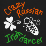 Crazy russian