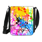 Цветущий сад