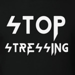 Стоп стресс
