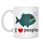 Кружка 330 мл