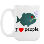 Кружка 420 мл