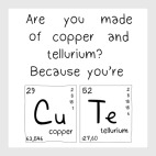 Потому что ты милый