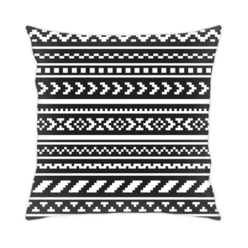 Подушка Ethno Ornament