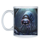 Фантастический монстр