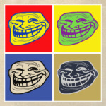 TrollFace