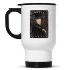 Кружка-термос