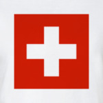 Switzerland flag