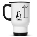 Кружка-термос