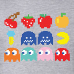 Pac-Man / PacMan / ПакМан