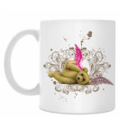 Кружка 330 мл