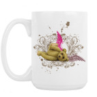 Кружка 420 мл