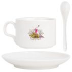 Кофейный набор