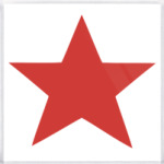  Красная Звезда