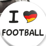 Я люблю немецкий футбол