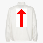 Ветровка без капюшона